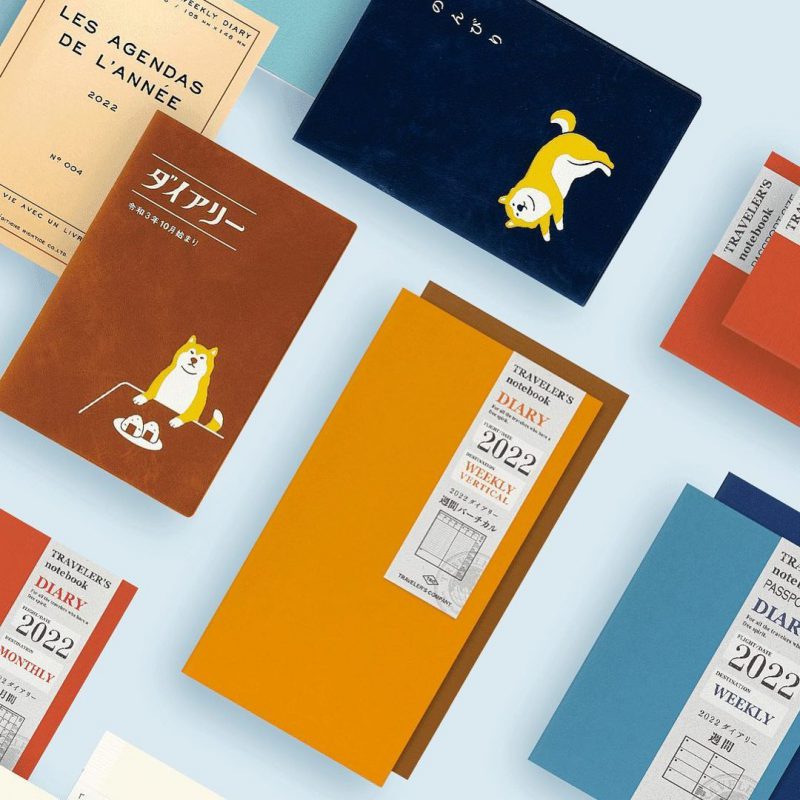 29 Best Online Stationery Stores for Stationery Addicts