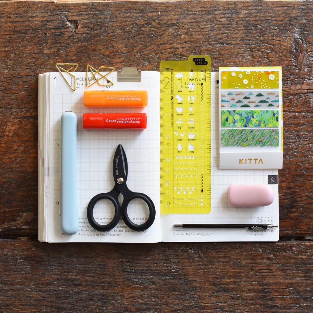 29 Best Online Stationery Stores for Stationery Addicts