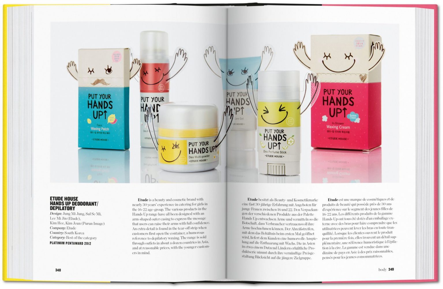 The Best Graphic Design Books in 2023