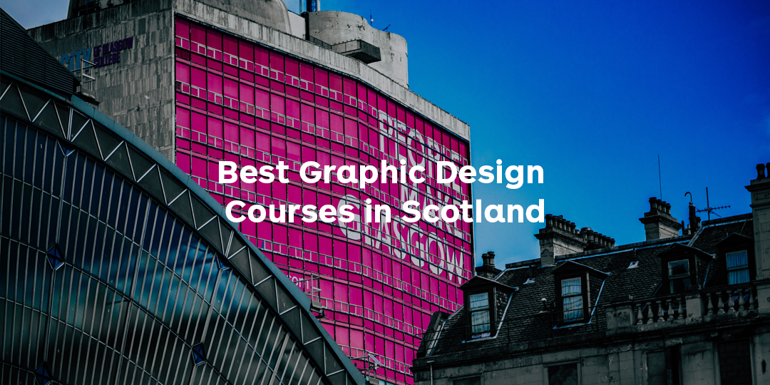 Top Graphic Design Schools Scotland